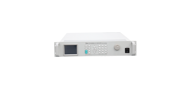 程控直流電源-DSP系列